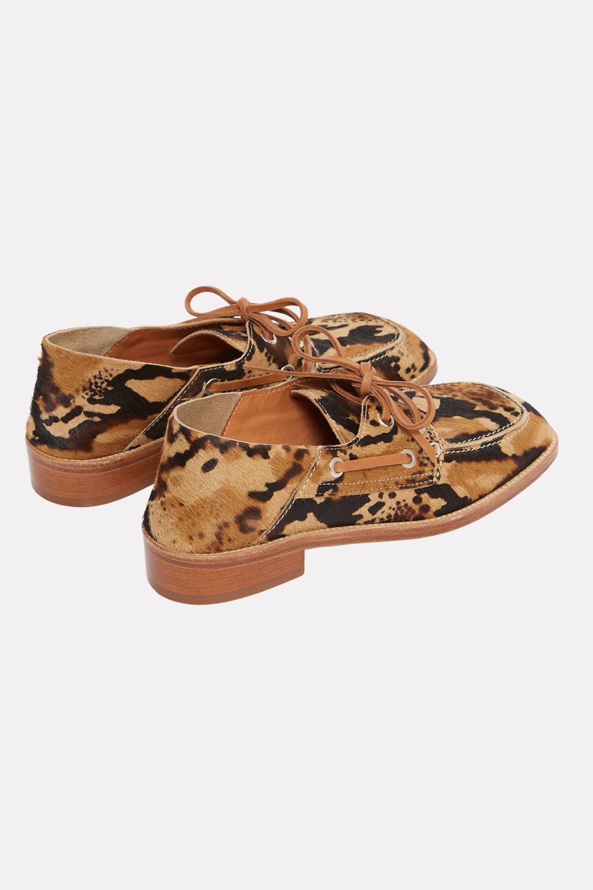 MOCASSINS RICKIE - ROSEANNA