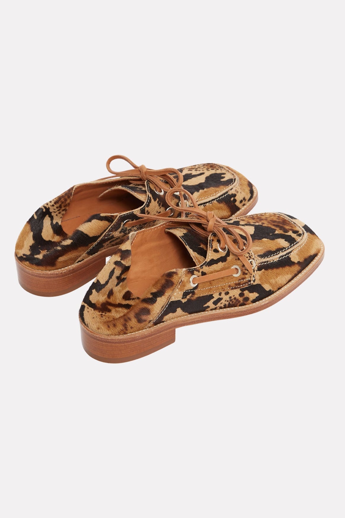 MOCASSINS RICKIE - ROSEANNA