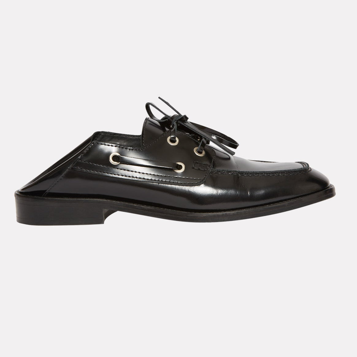 MOCASSINS RICKIE - ROSEANNA