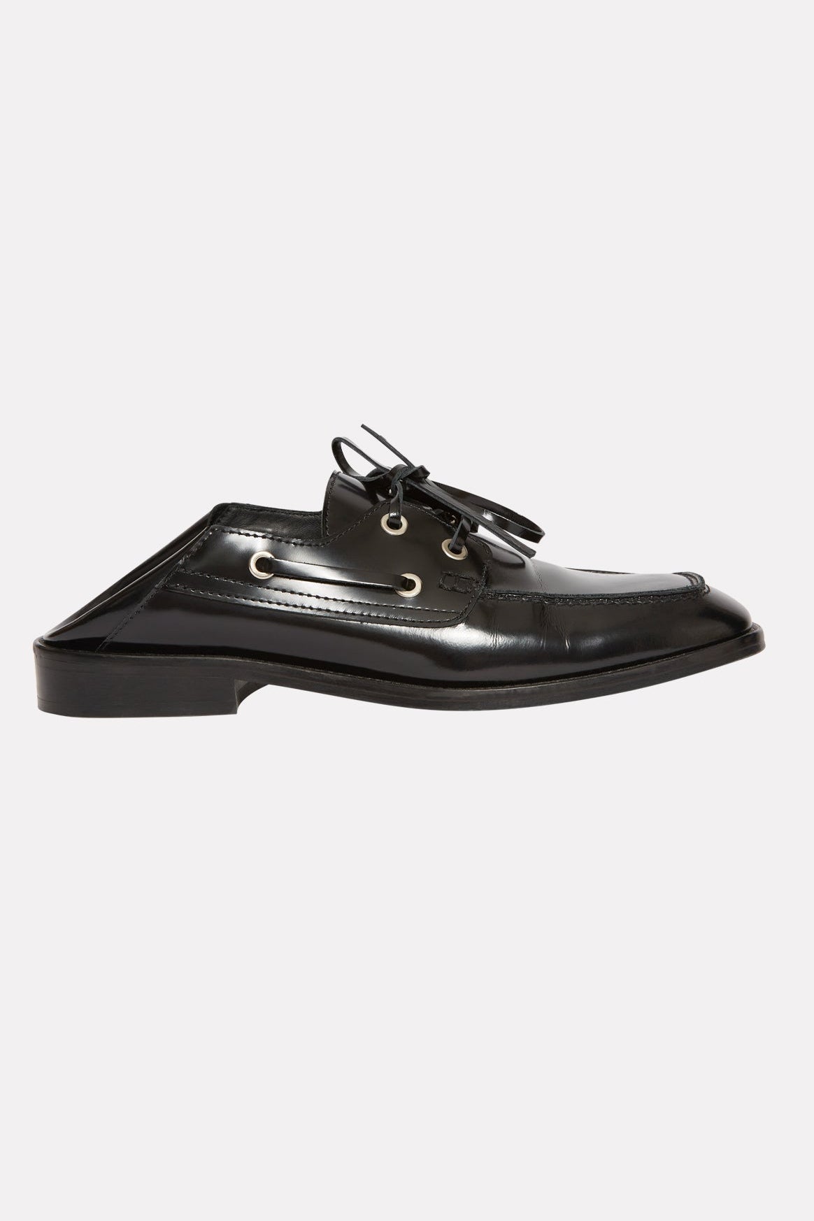 MOCASSINS RICKIE - ROSEANNA