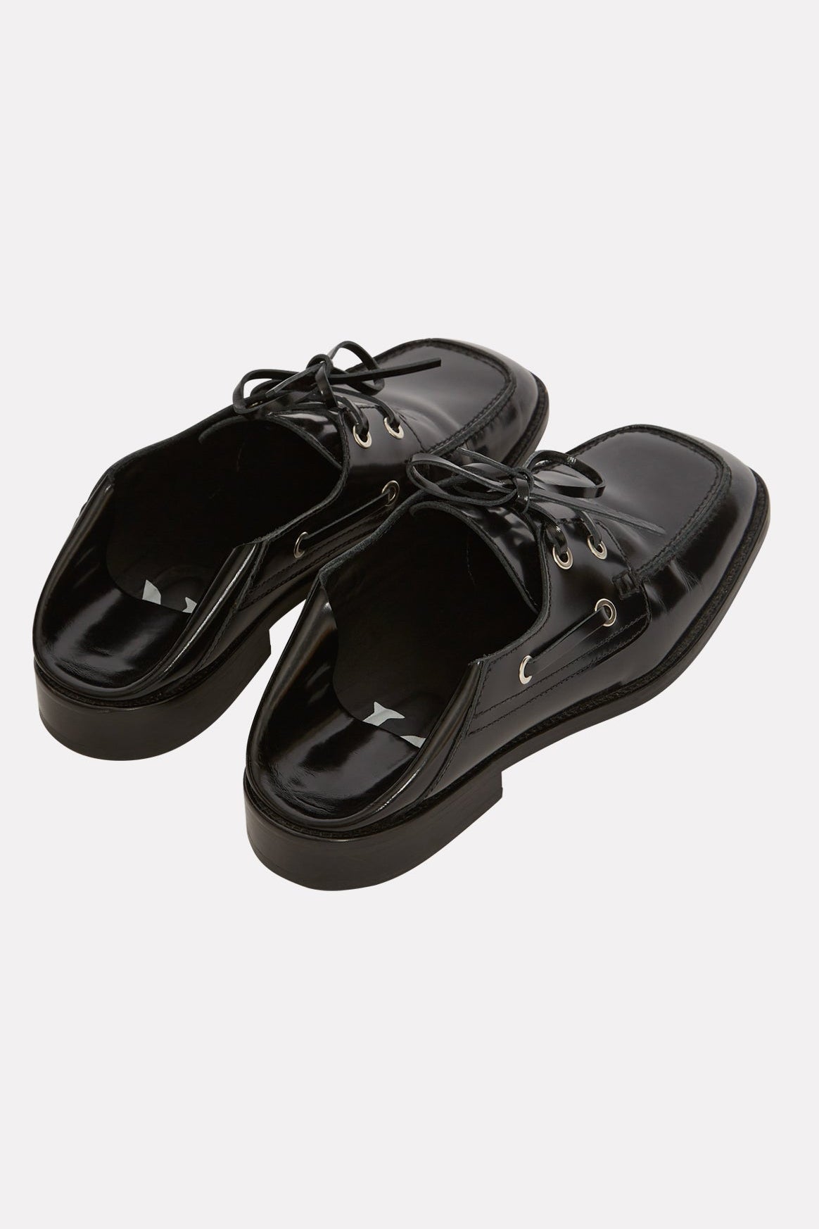 MOCASSINS RICKIE - ROSEANNA