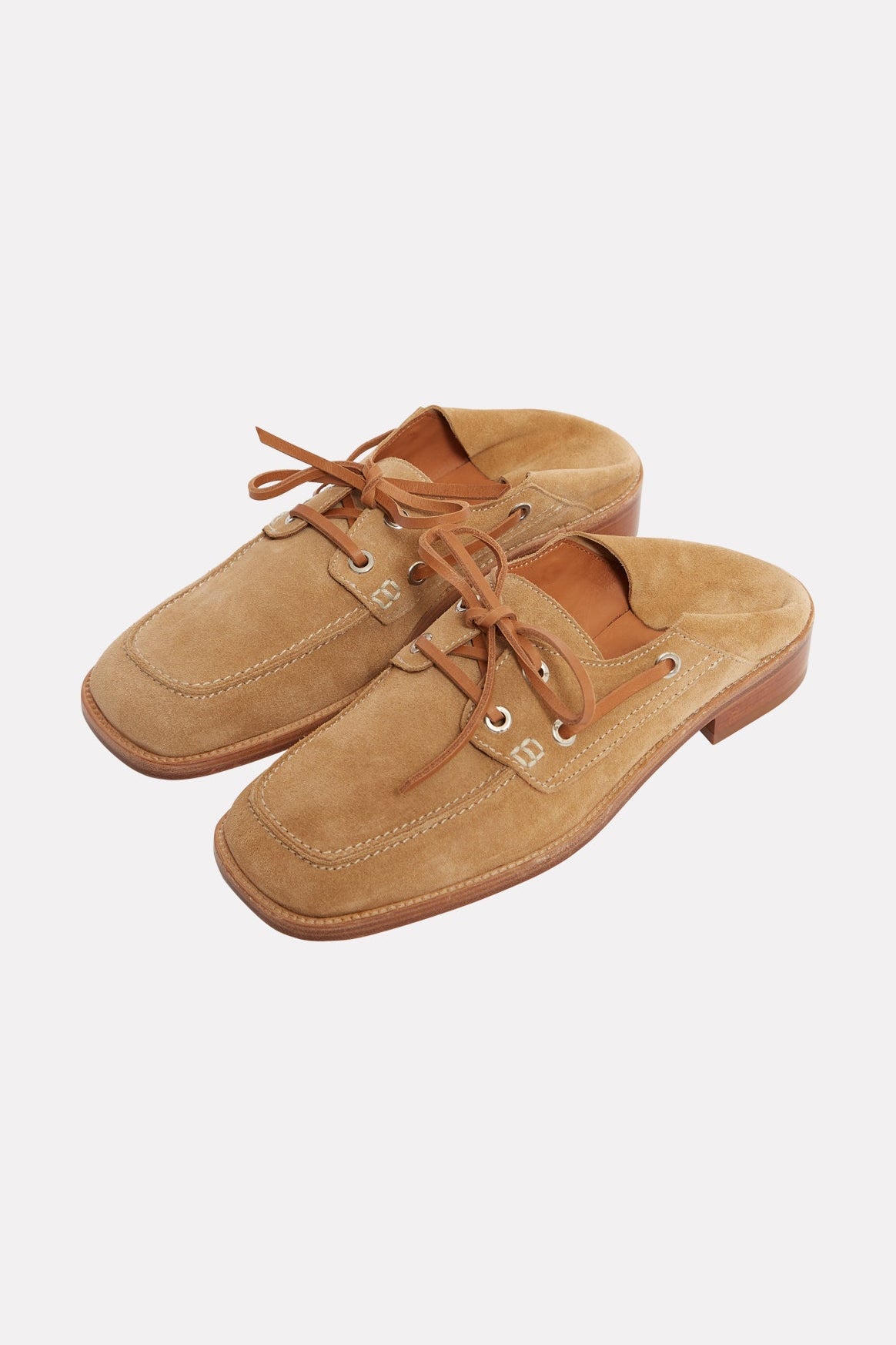 MOCASSINS RICKIE - ROSEANNA