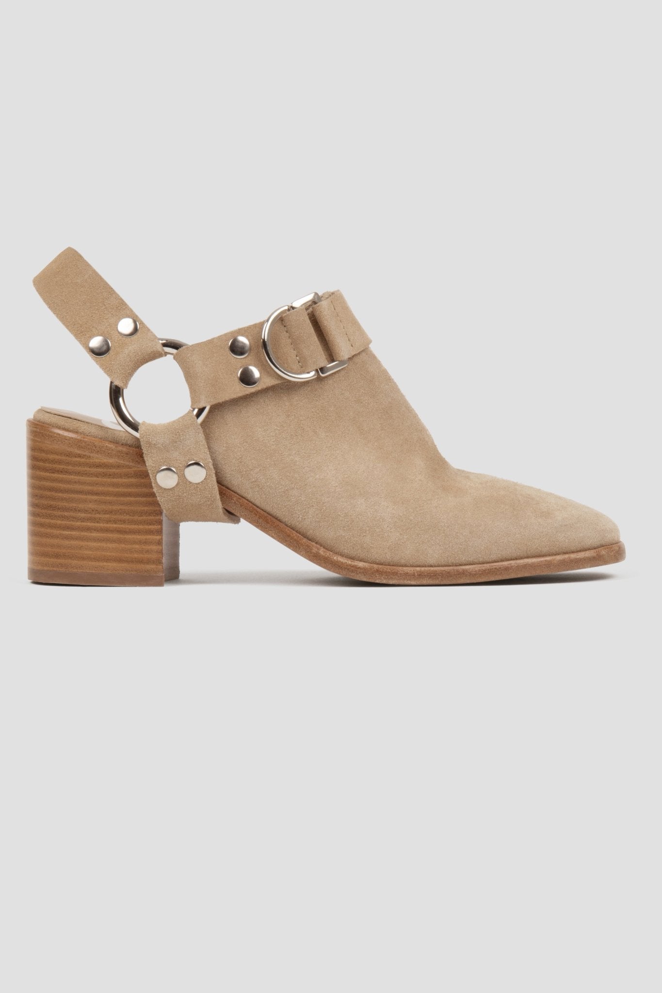 MULES MITCHELL - ROSEANNA
