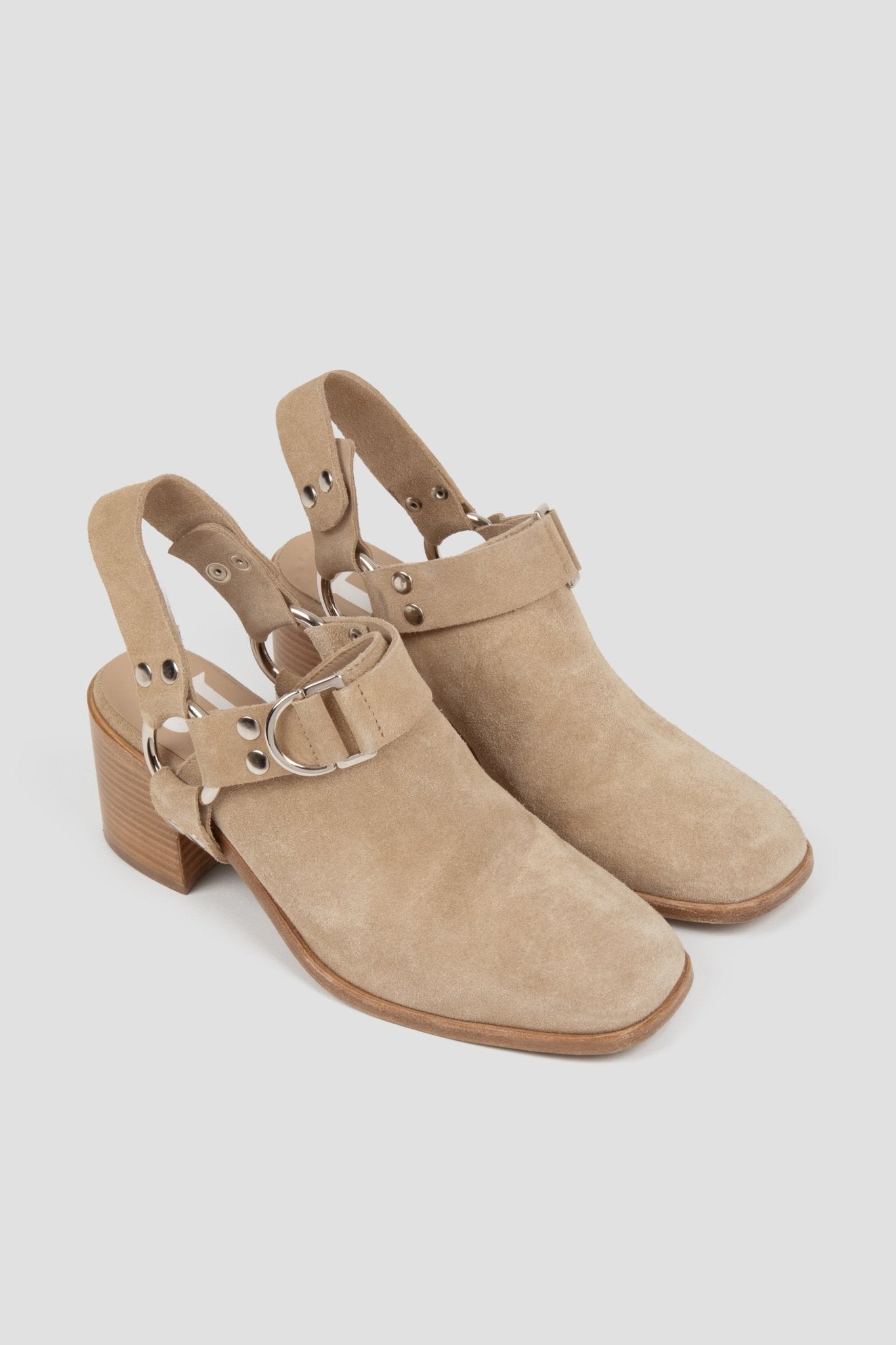 MULES MITCHELL - ROSEANNA