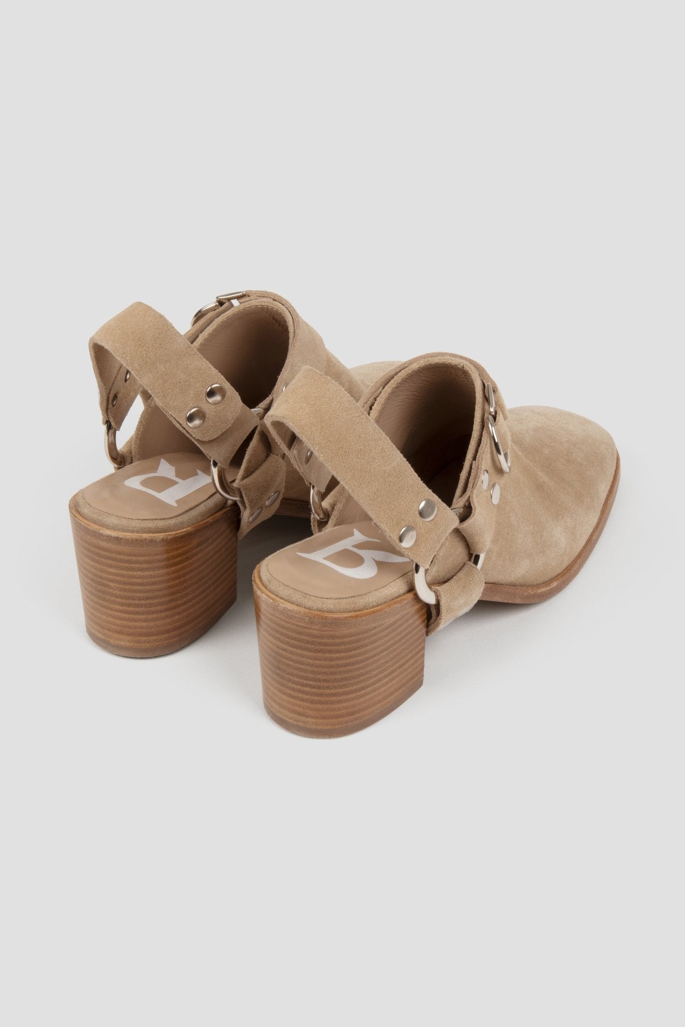 MULES MITCHELL - ROSEANNA