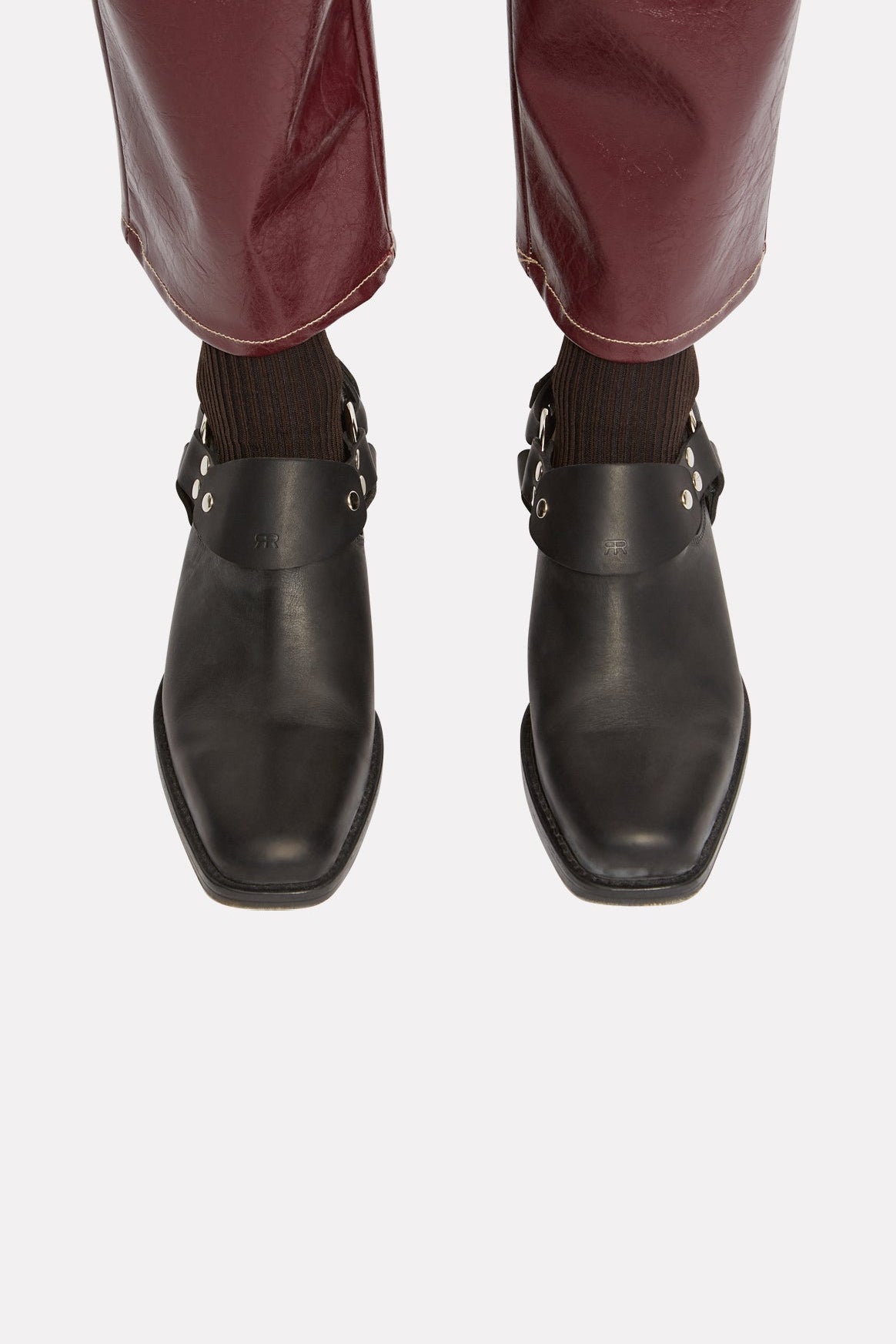 MULES WAVE - ROSEANNA