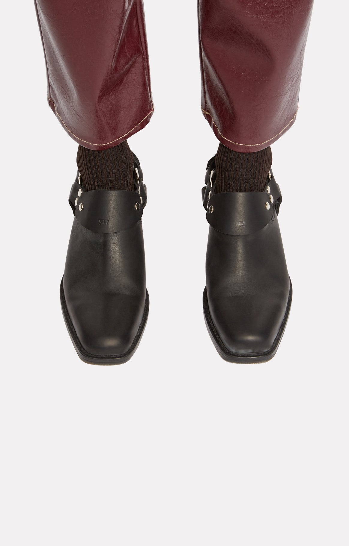 MULES WAVE - ROSEANNA