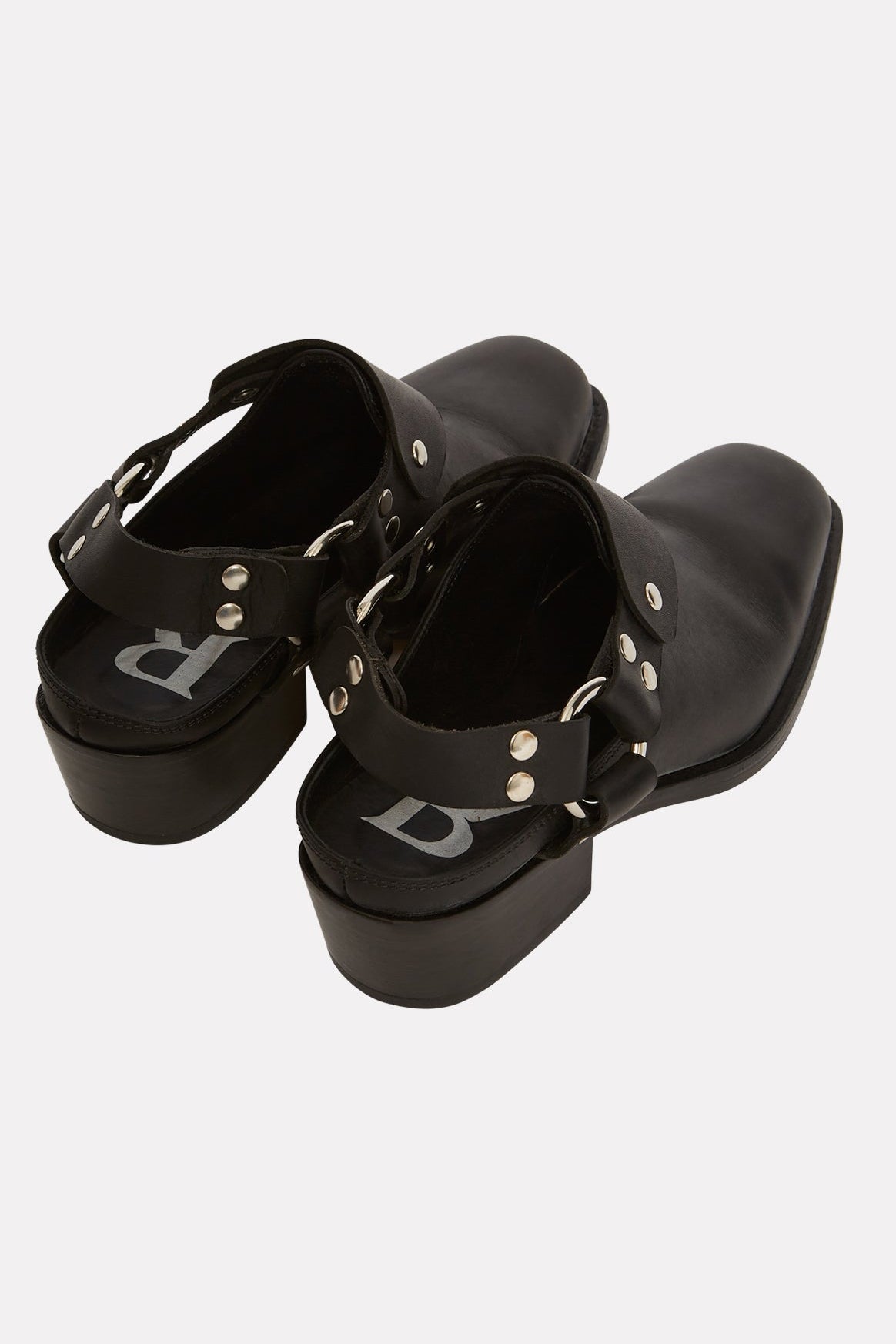 MULES WAVE - ROSEANNA