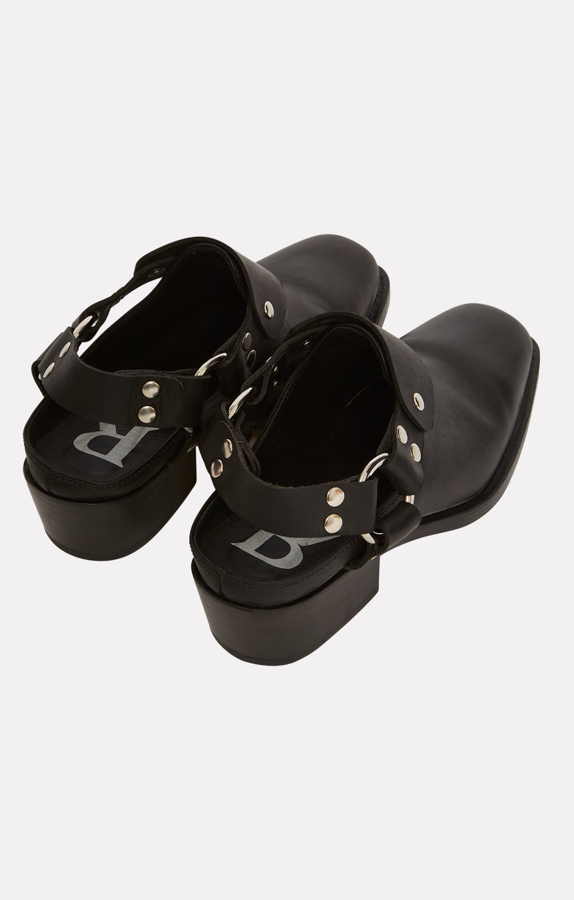 MULES WAVE - ROSEANNA
