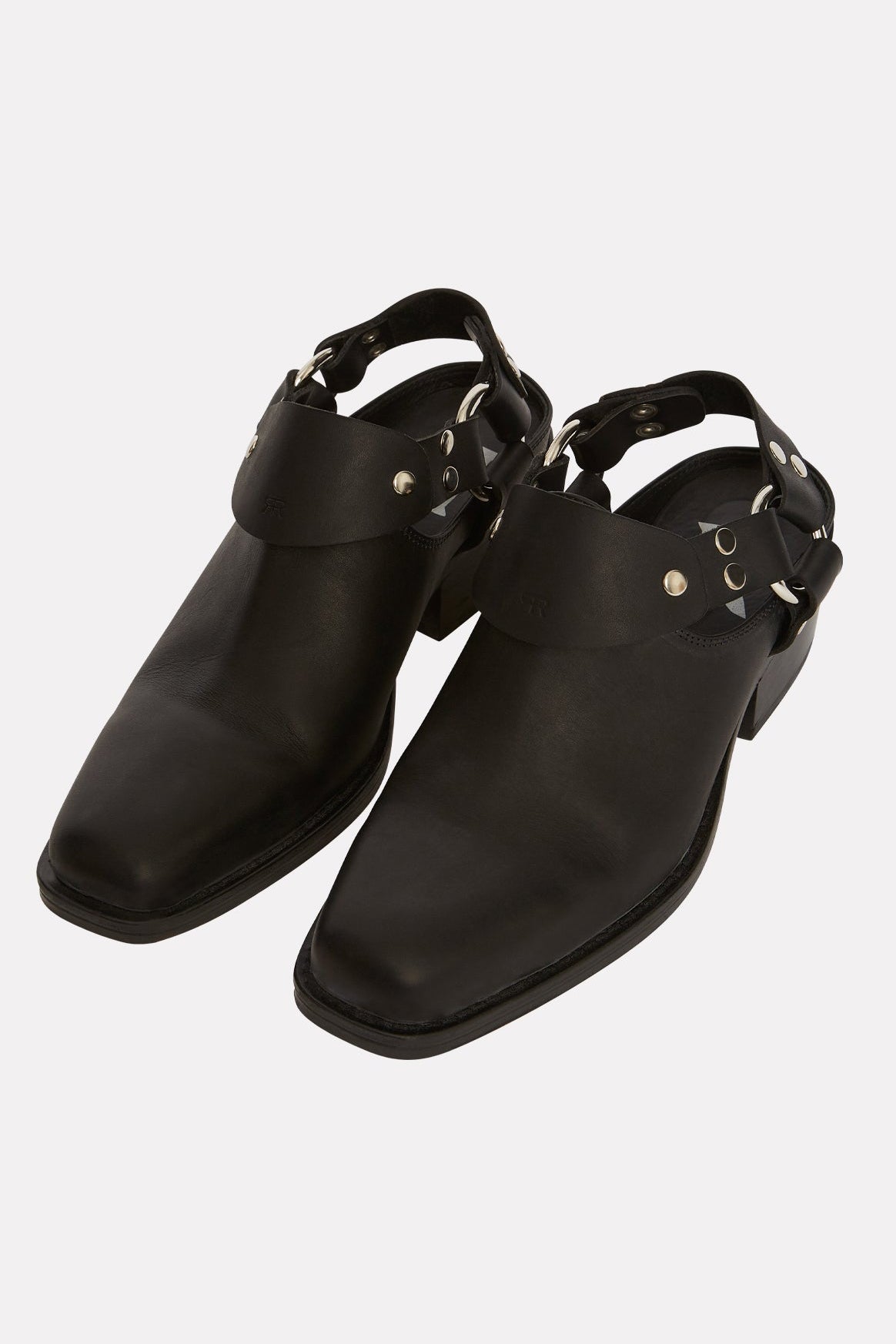 MULES WAVE - ROSEANNA