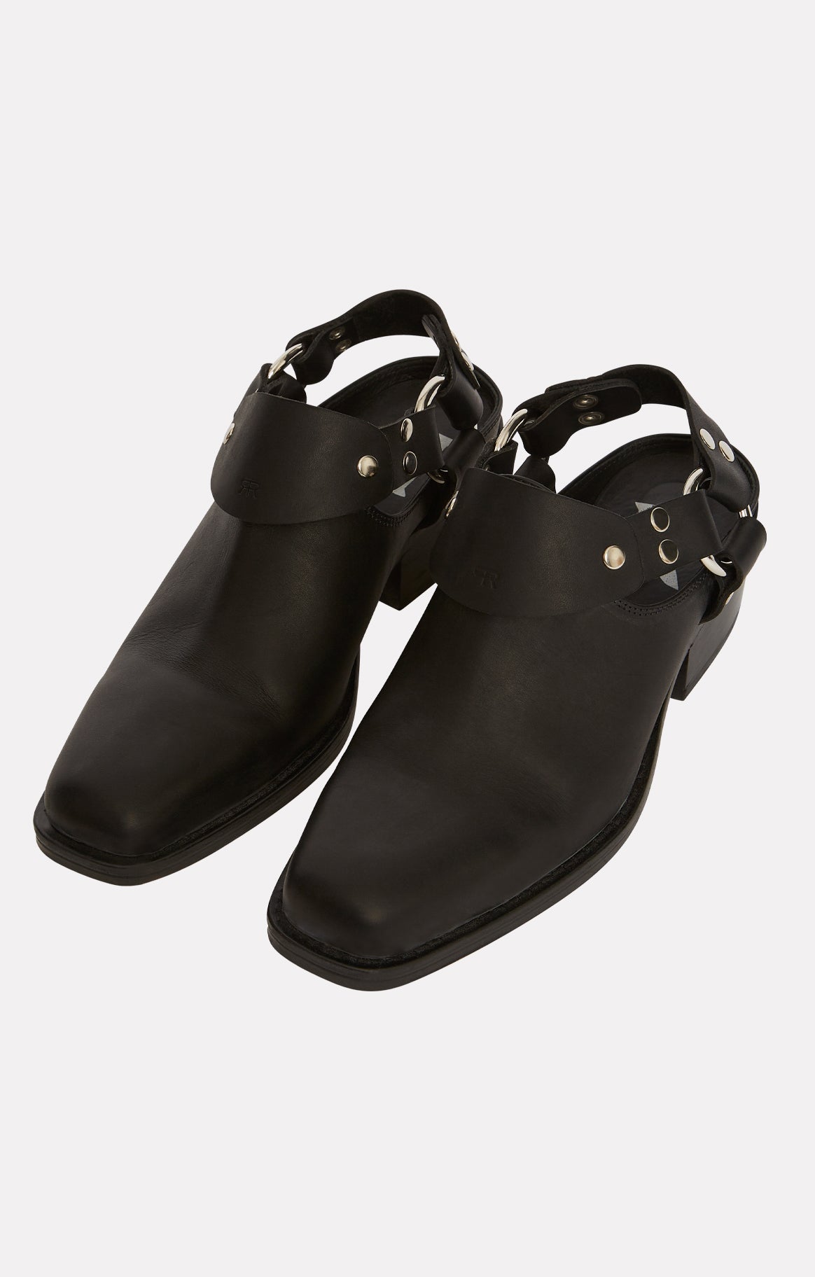 MULES WAVE - ROSEANNA