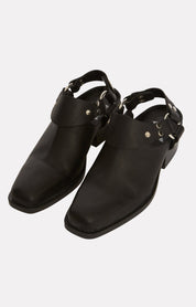 MULES WAVE - ROSEANNA