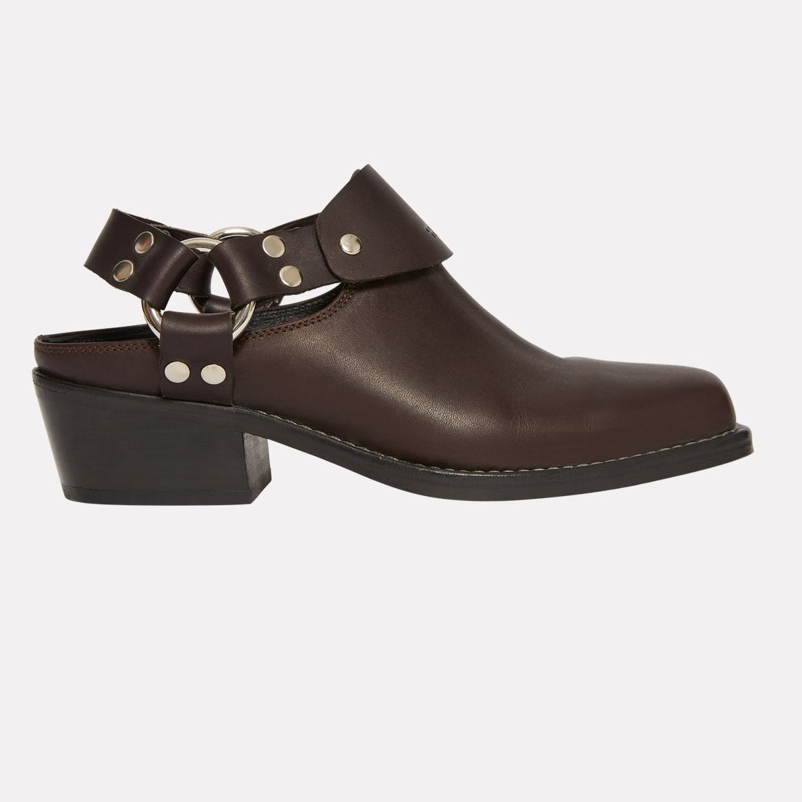 MULES WAVE - ROSEANNA