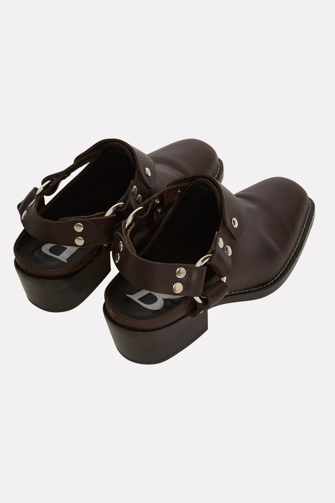 MULES WAVE - ROSEANNA
