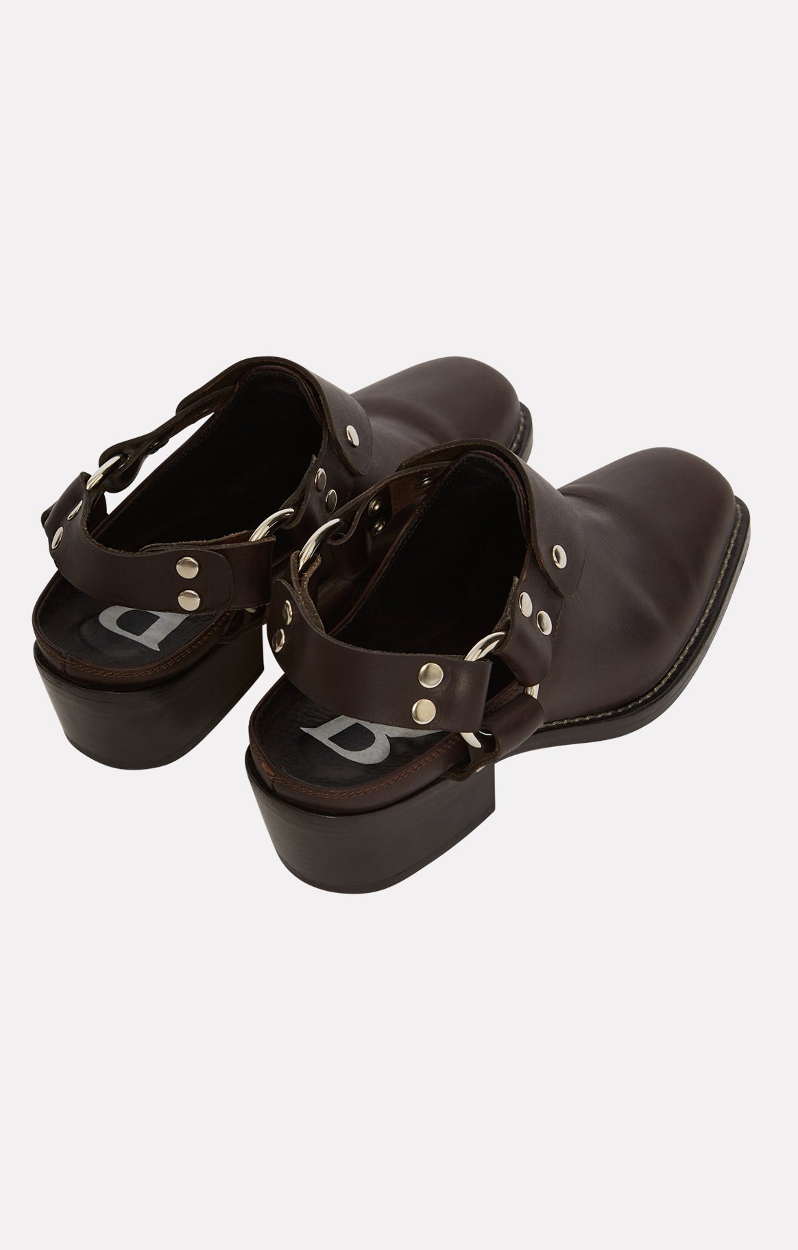 MULES WAVE - ROSEANNA