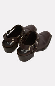 MULES WAVE - ROSEANNA