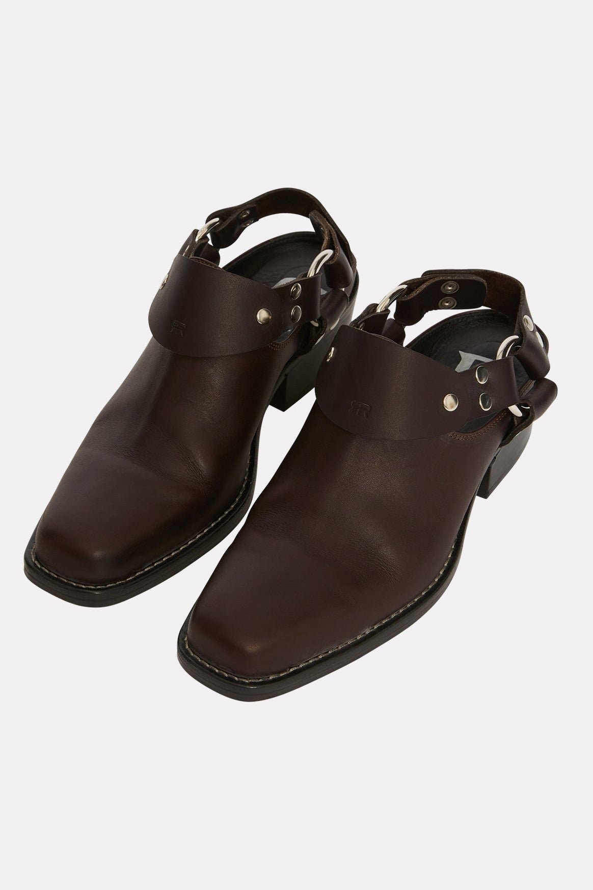 MULES WAVE - ROSEANNA