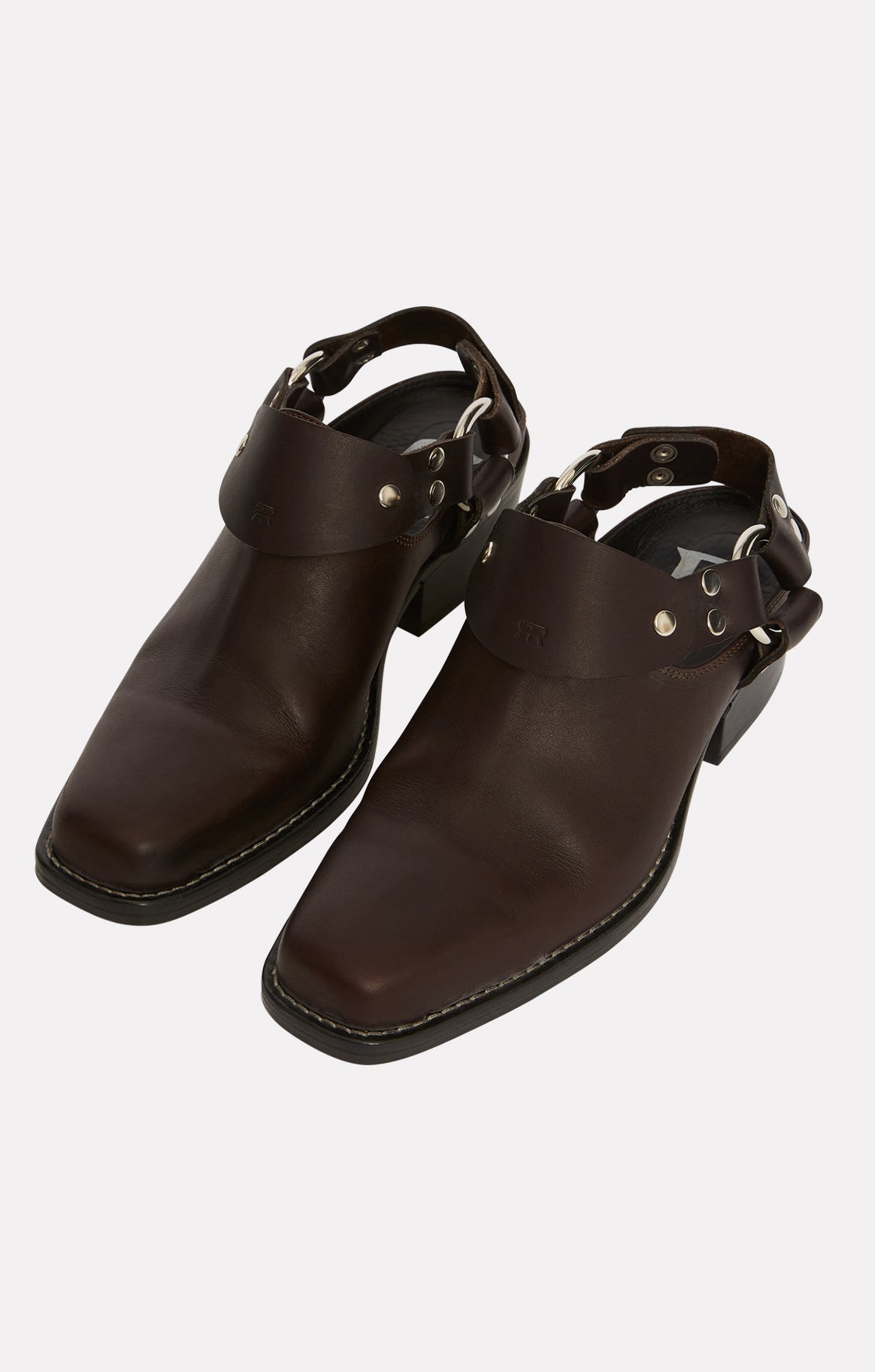 MULES WAVE - ROSEANNA