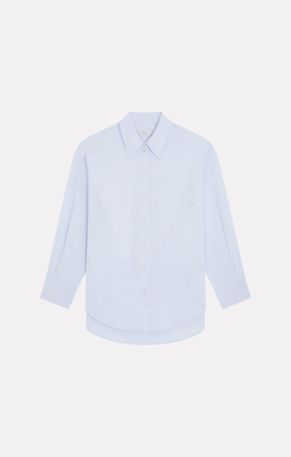 CHEMISE ANGELE - ROSEANNA