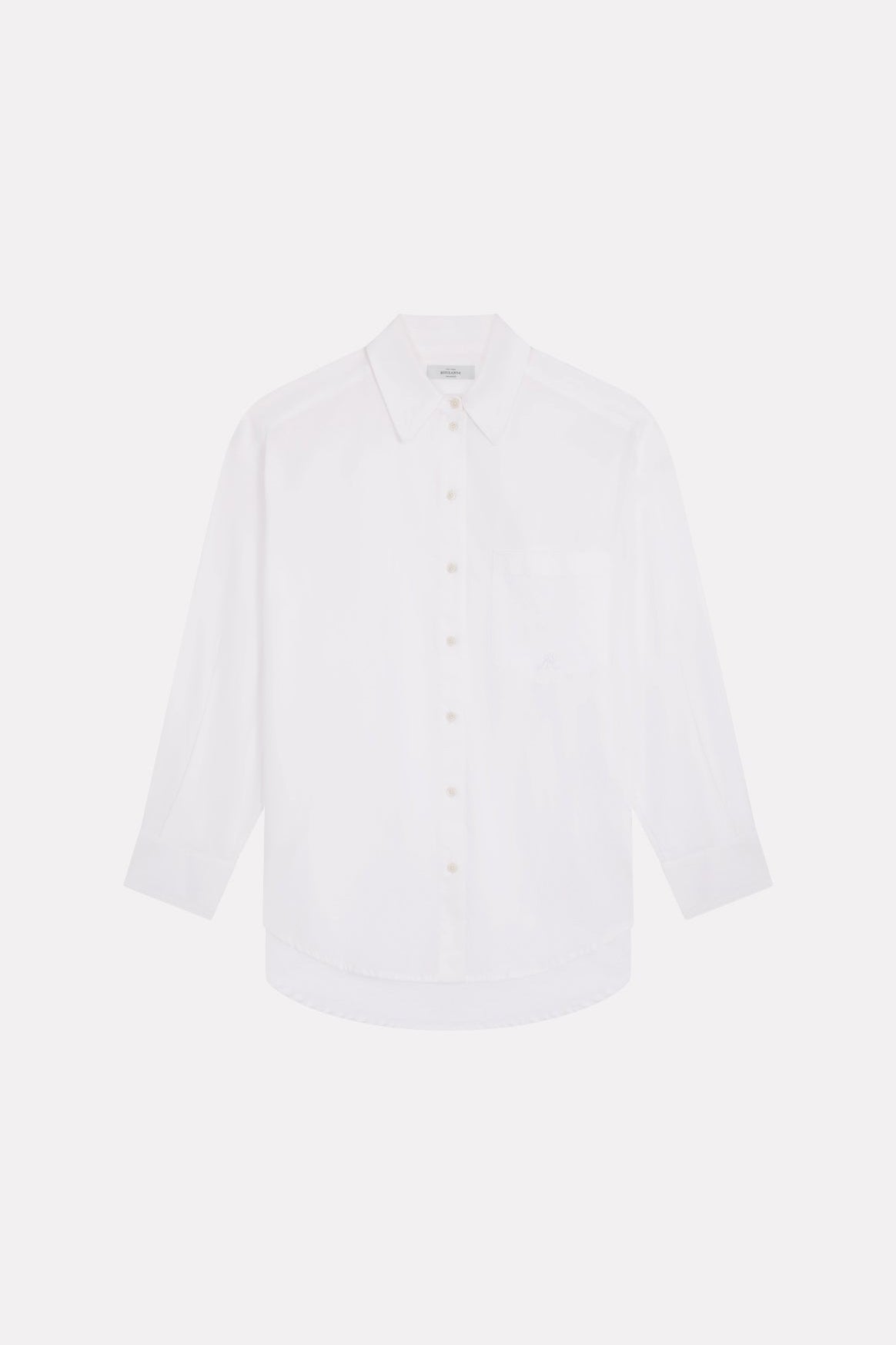 CHEMISE FIRST - ROSEANNA