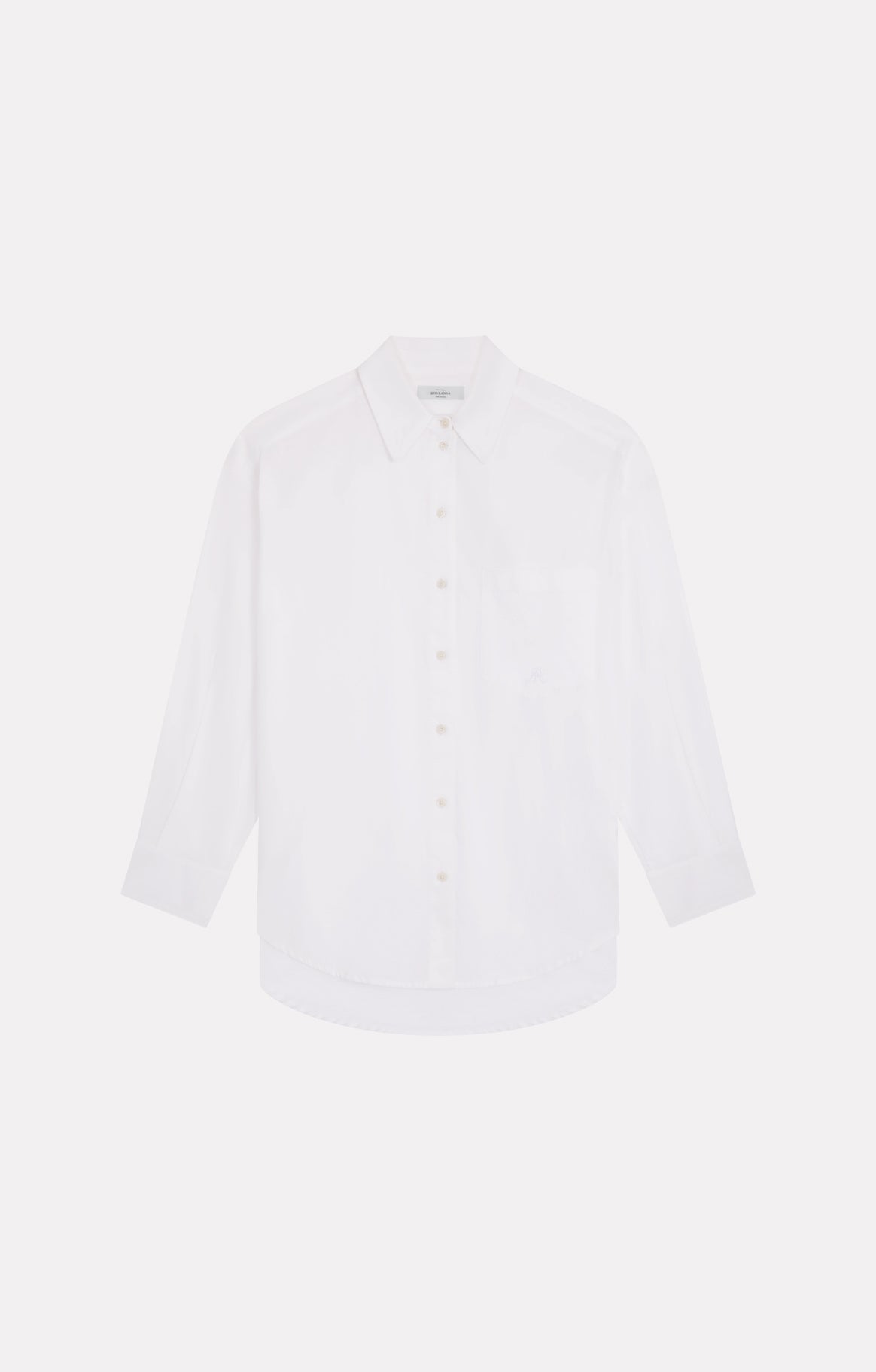 CHEMISE FIRST - ROSEANNA