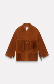 VESTE CHICAGO - ROSEANNA