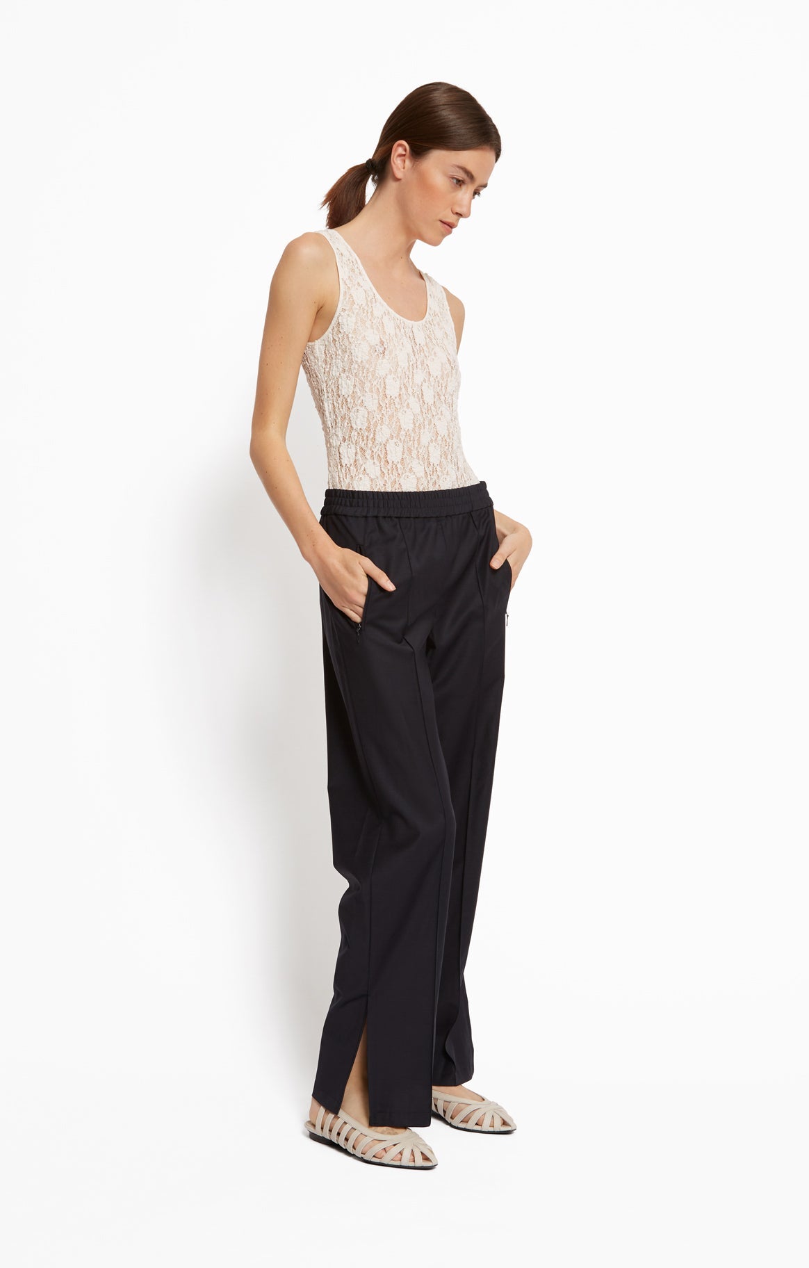 PANTALON BABE - ROSEANNA