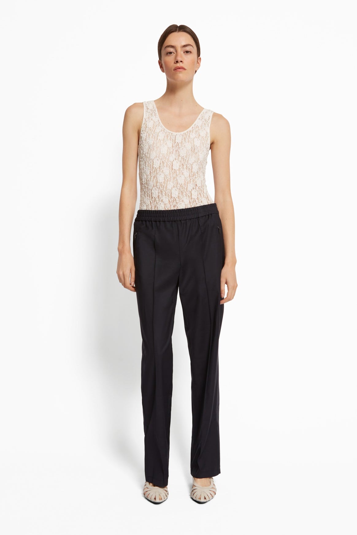PANTALON BABE - ROSEANNA