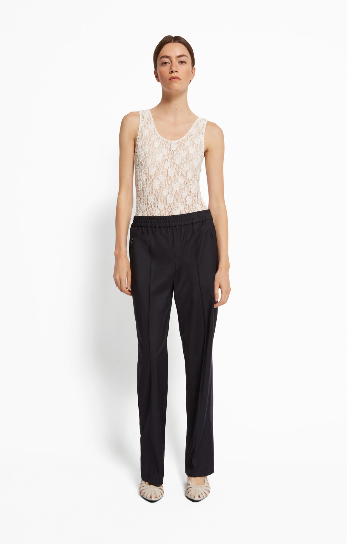 PANTALON BABE - ROSEANNA