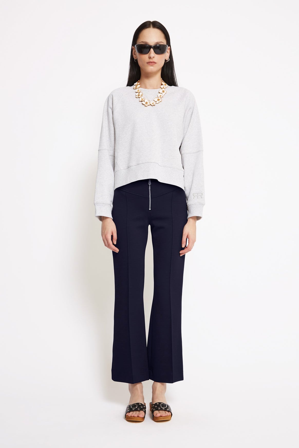 PANTALON DEAL - ROSEANNA