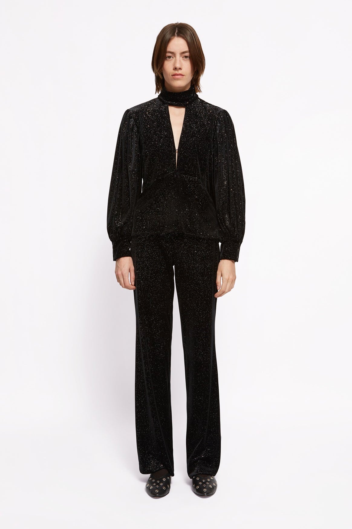 PANTALON DUKE - ROSEANNA