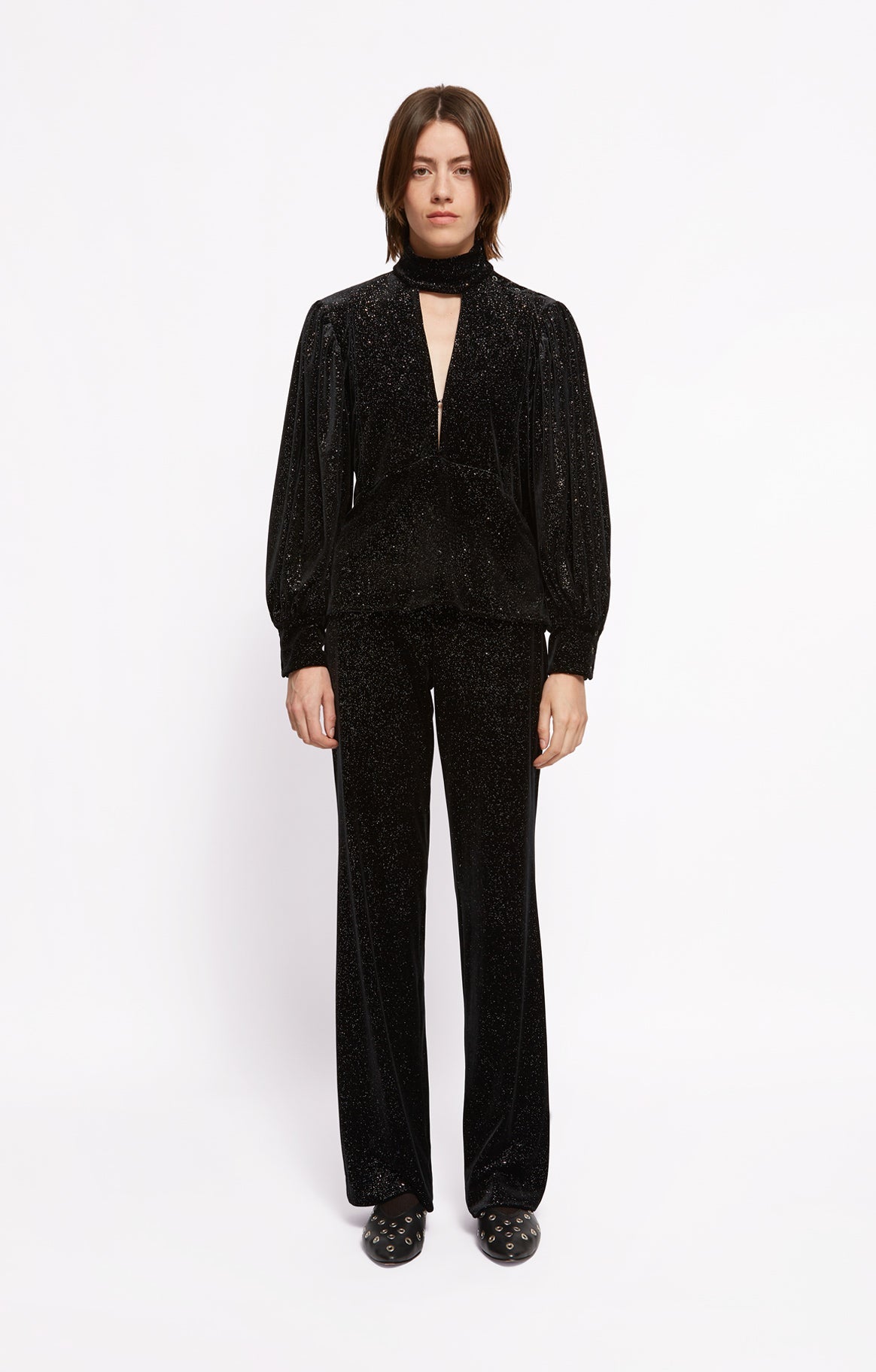 PANTALON DUKE - ROSEANNA