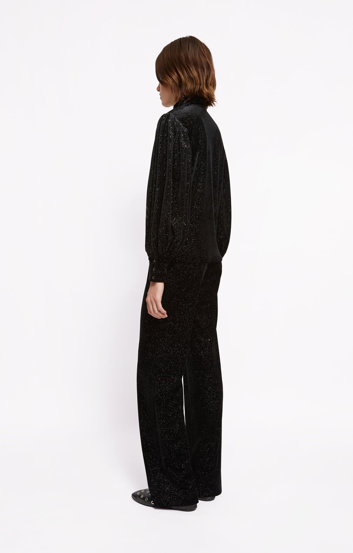 PANTALON DUKE - ROSEANNA