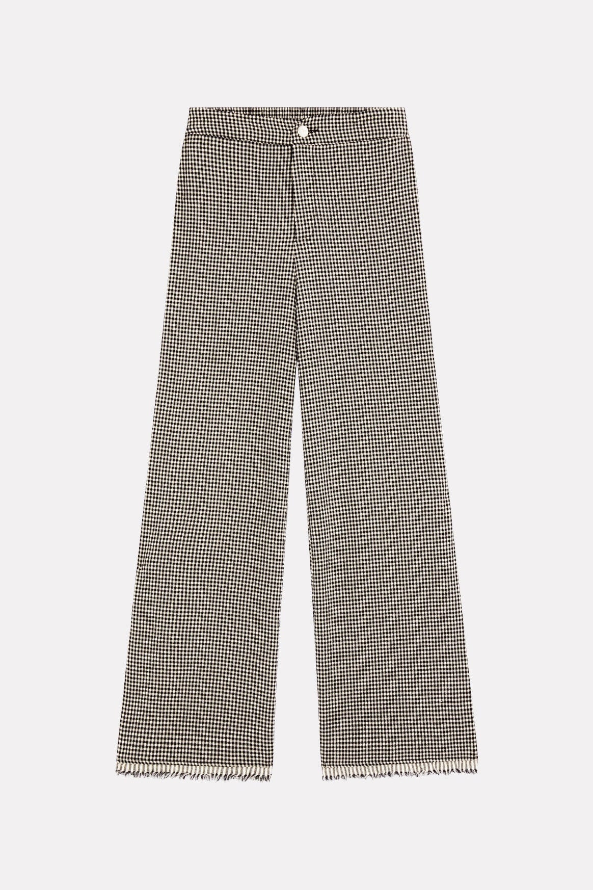 PANTALON GANG - ROSEANNA