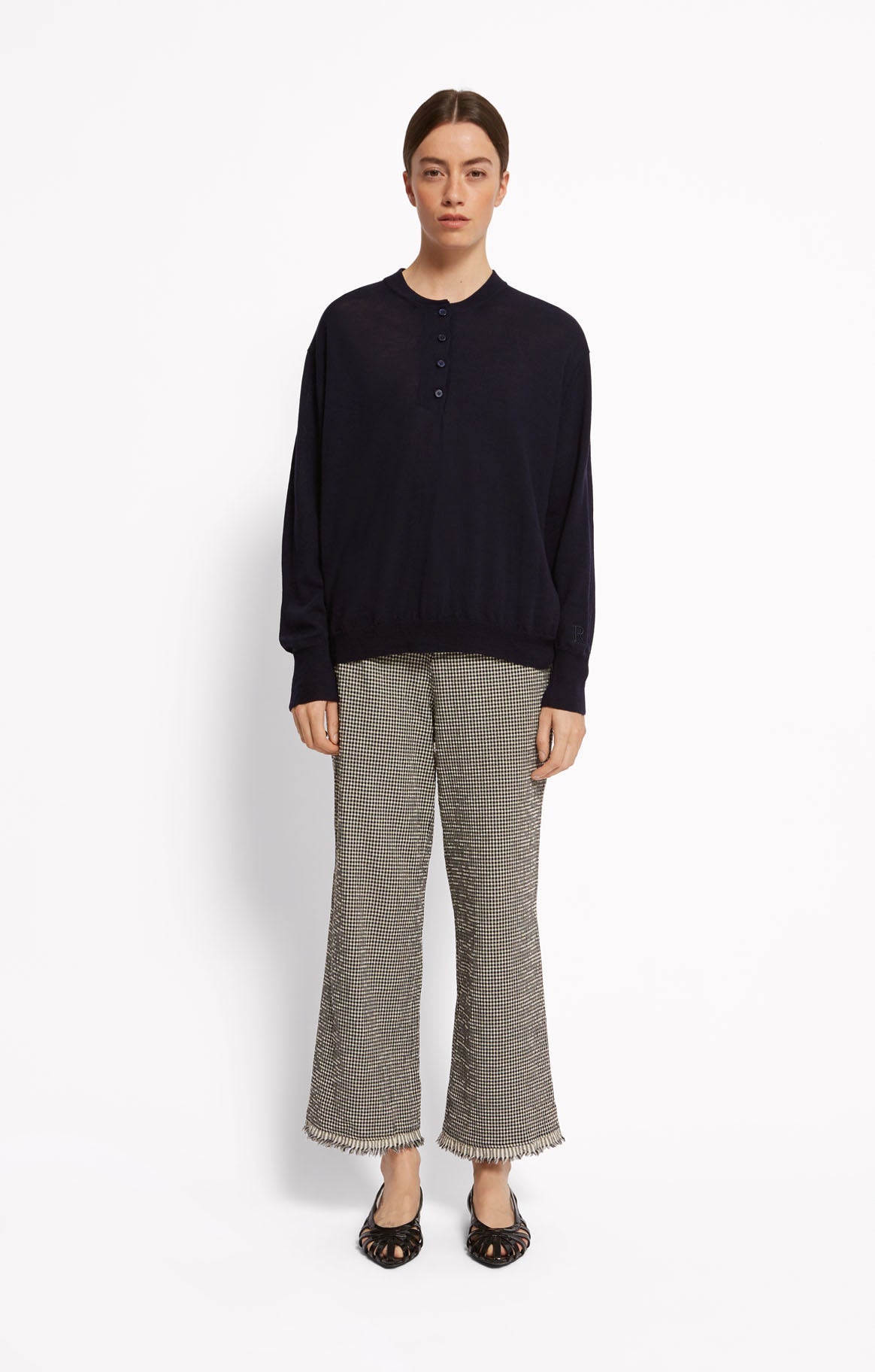 PANTALON GANG - ROSEANNA