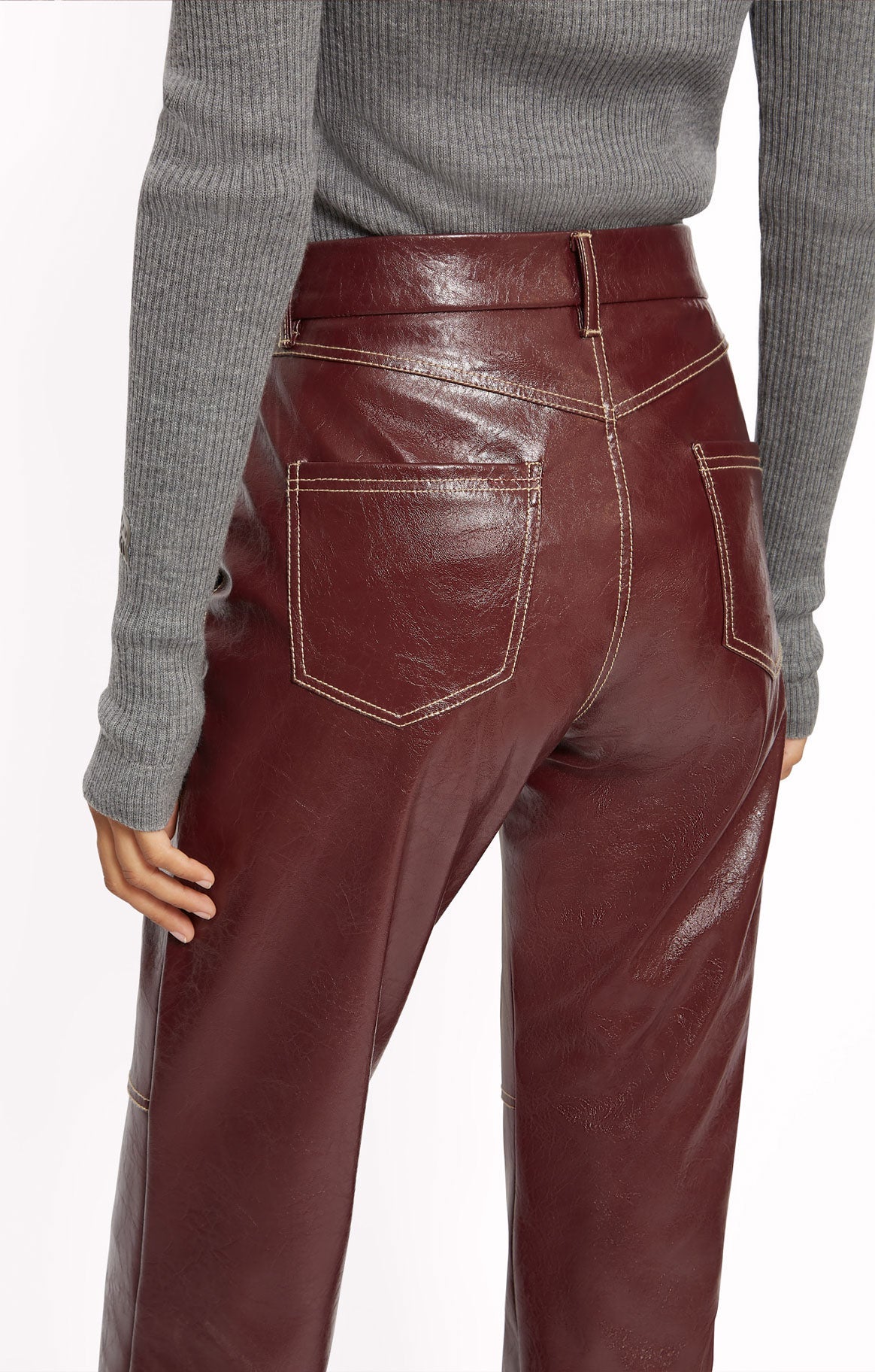 PANTALON IGGY - ROSEANNA