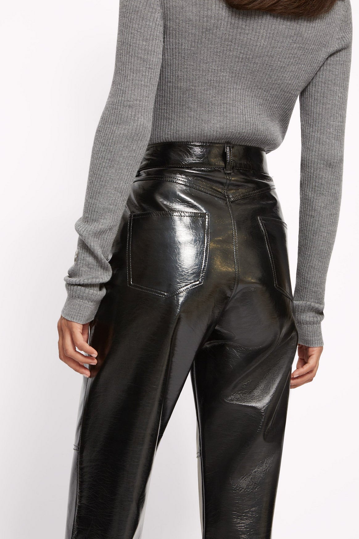 PANTALON IGGY - ROSEANNA