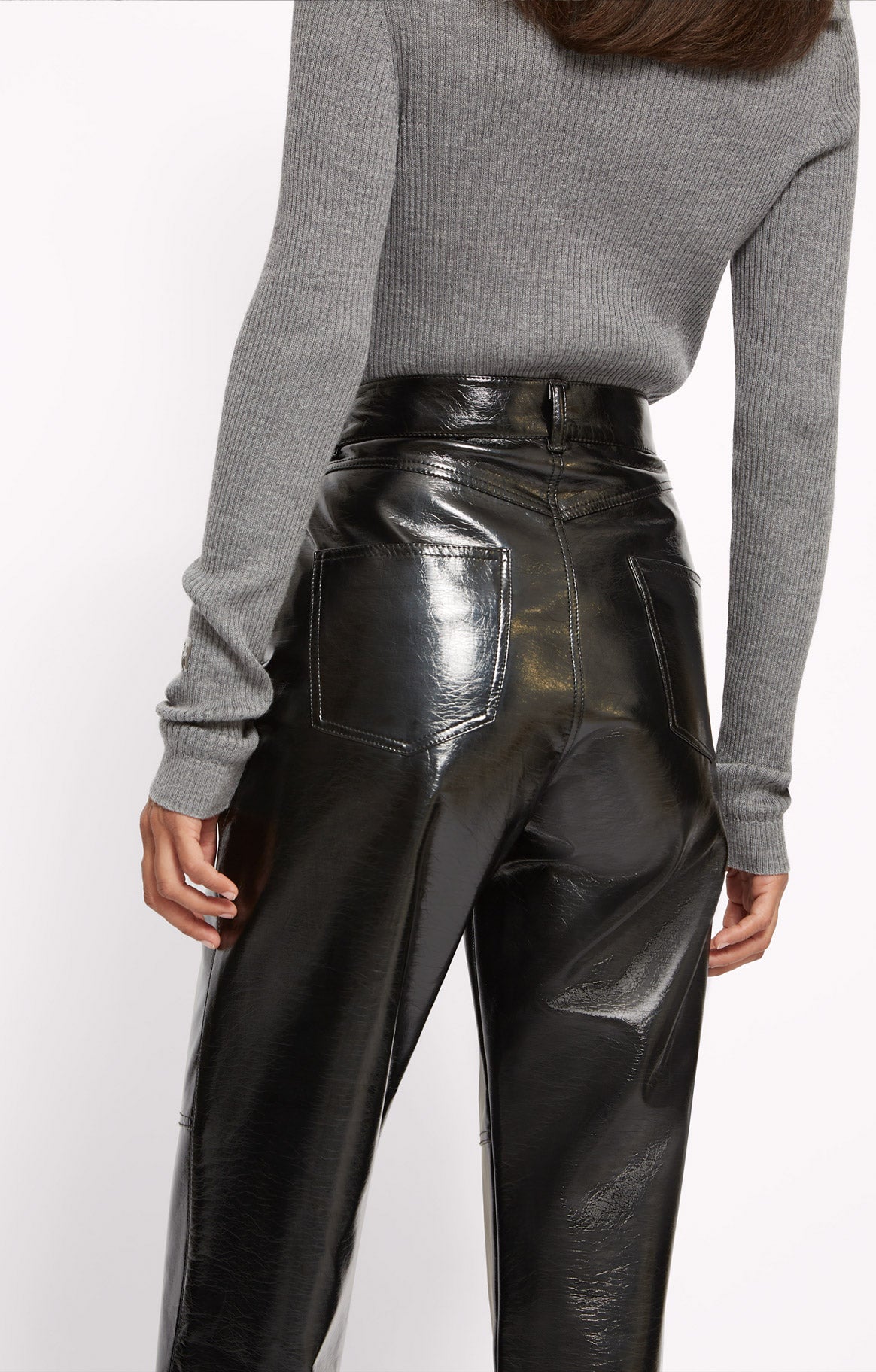 PANTALON IGGY - ROSEANNA