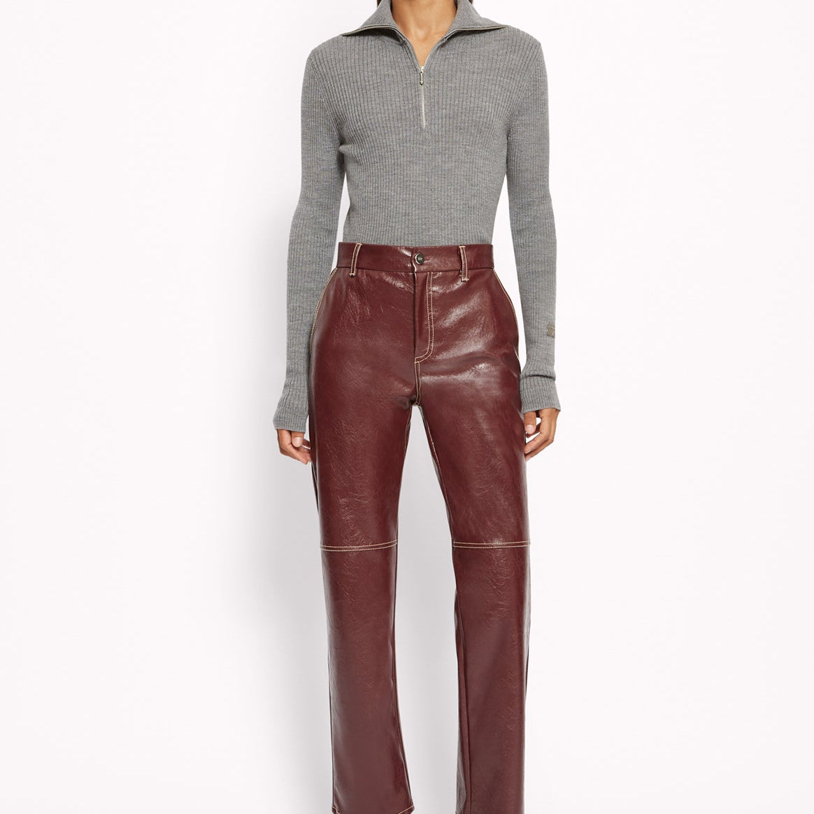 PANTALON IGGY - ROSEANNA