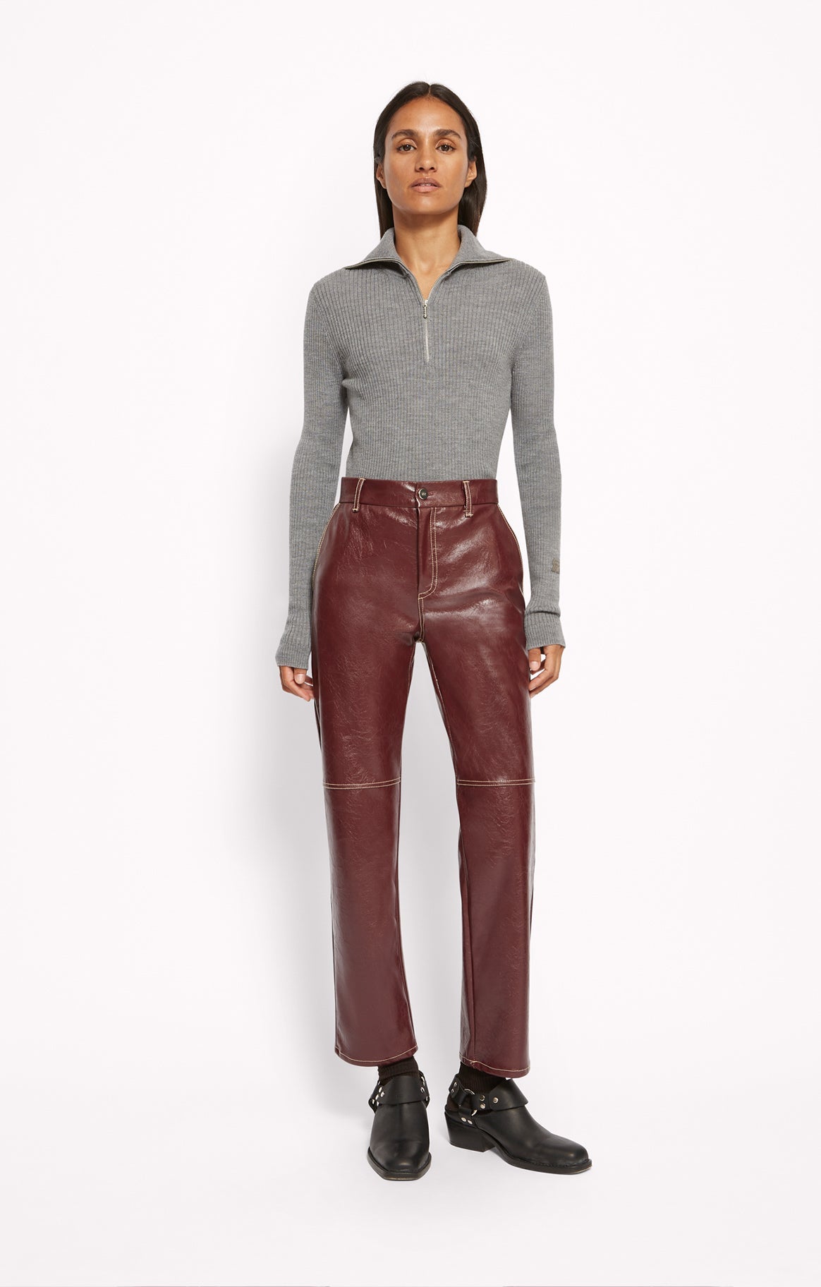 PANTALON IGGY - ROSEANNA