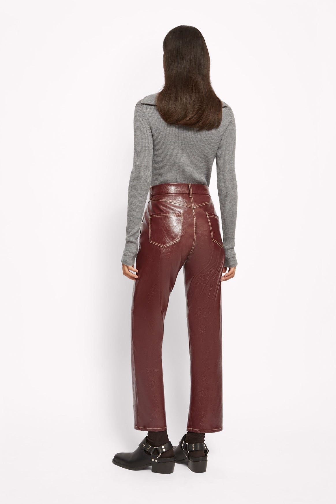 PANTALON IGGY - ROSEANNA