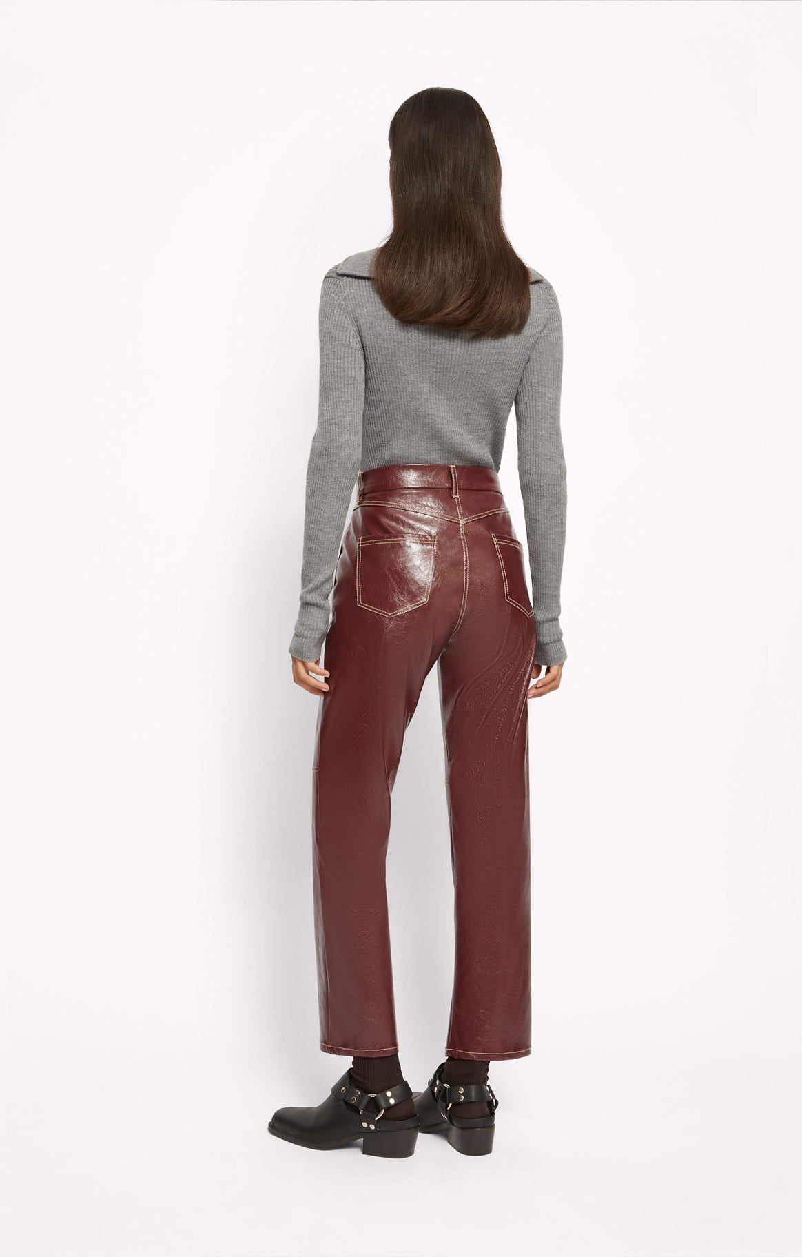 PANTALON IGGY - ROSEANNA
