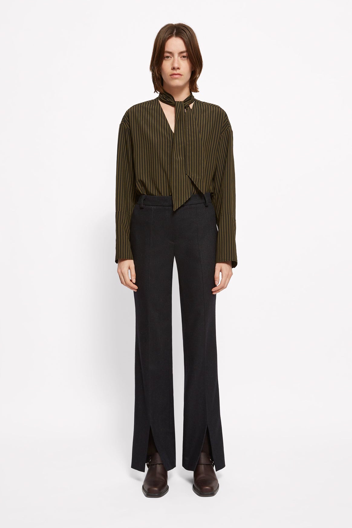 PANTALON ISLAND - ROSEANNA