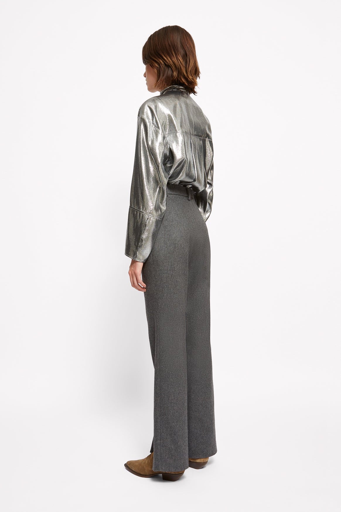 PANTALON ISLAND - ROSEANNA