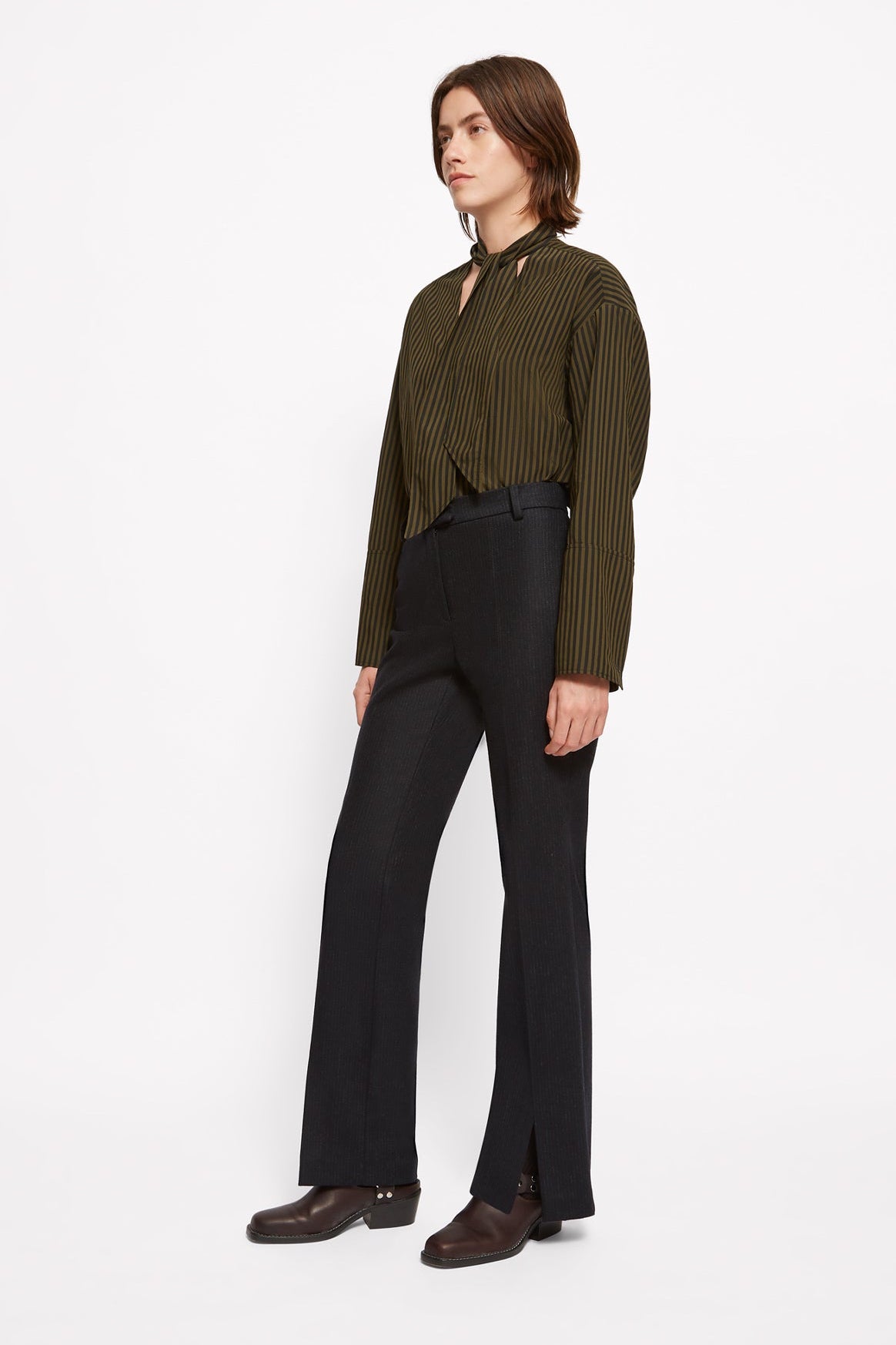 PANTALON ISLAND - ROSEANNA