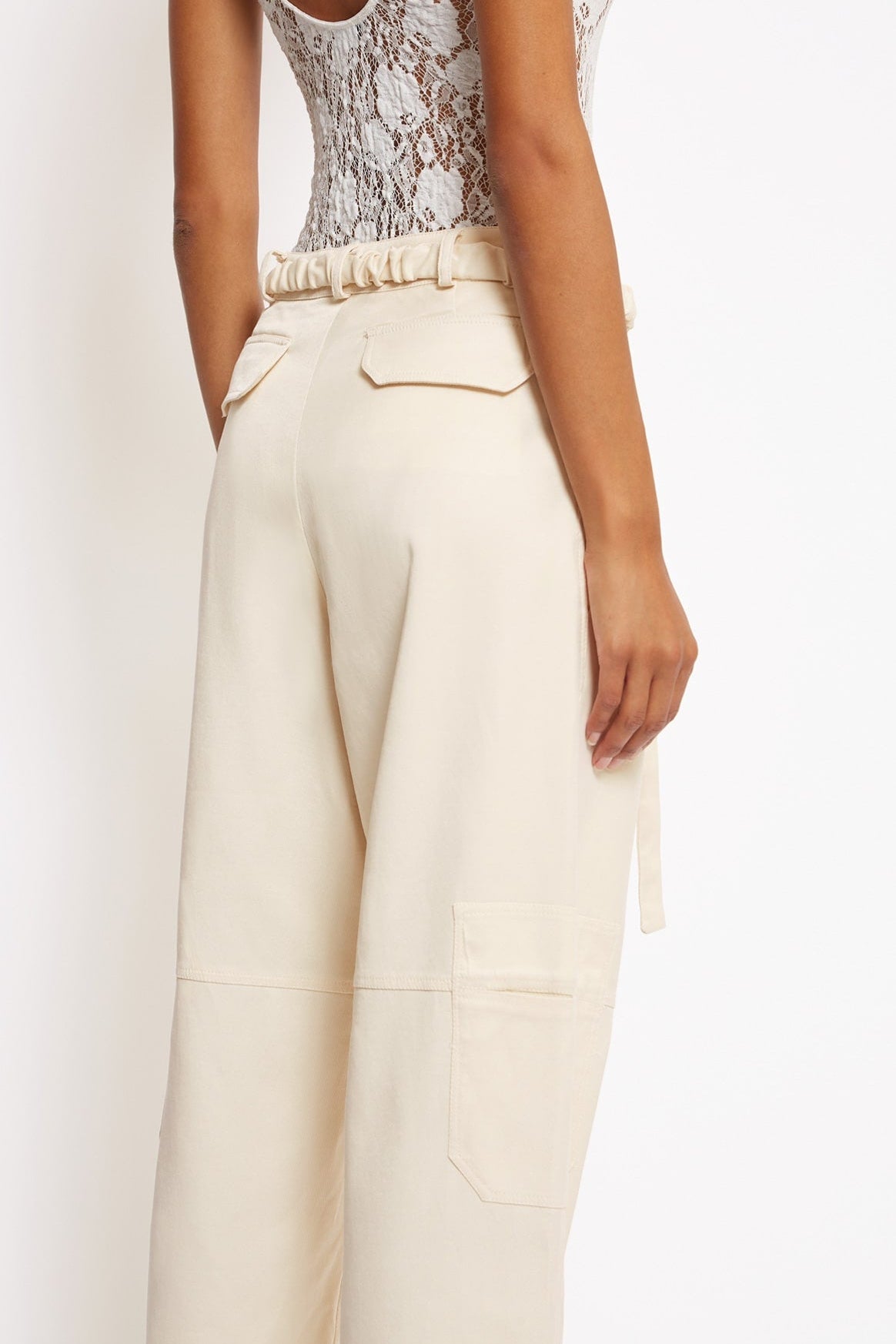 PANTALON JEWEL - ROSEANNA