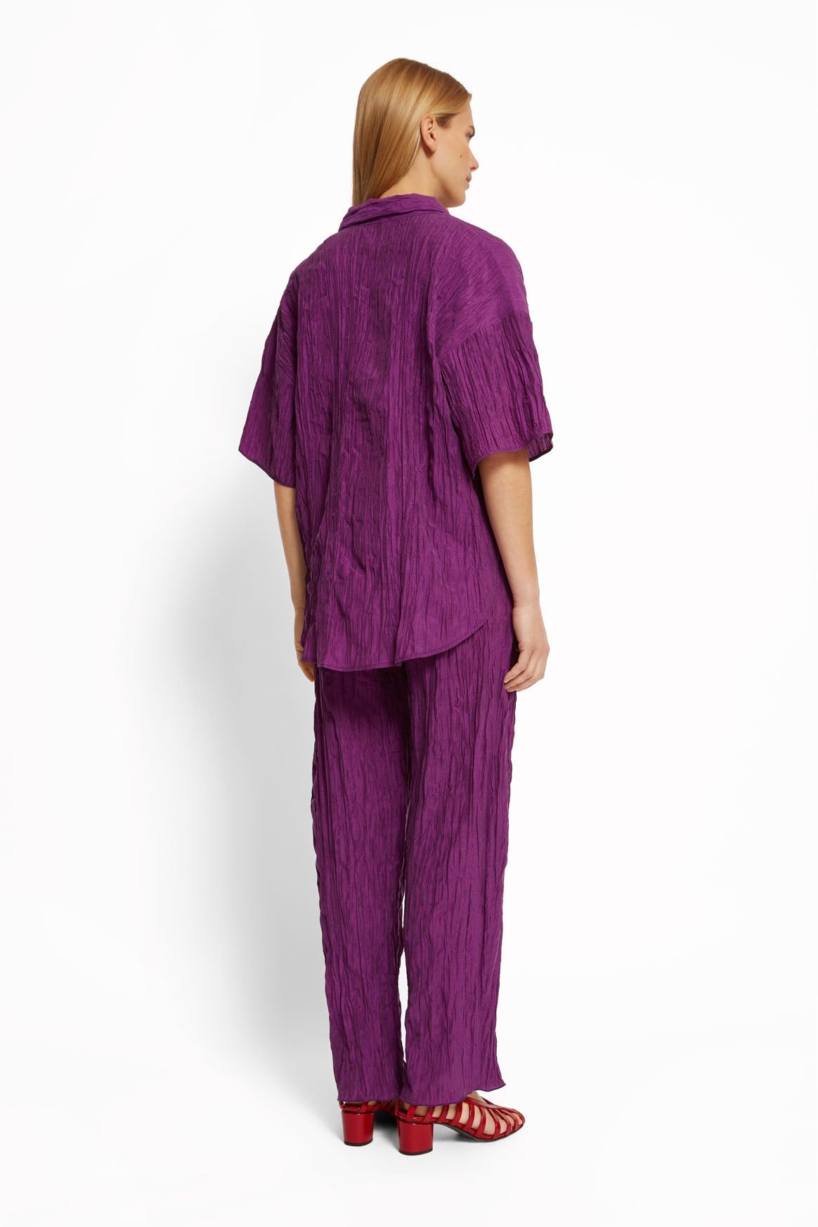 PANTALON KICK - ROSEANNA