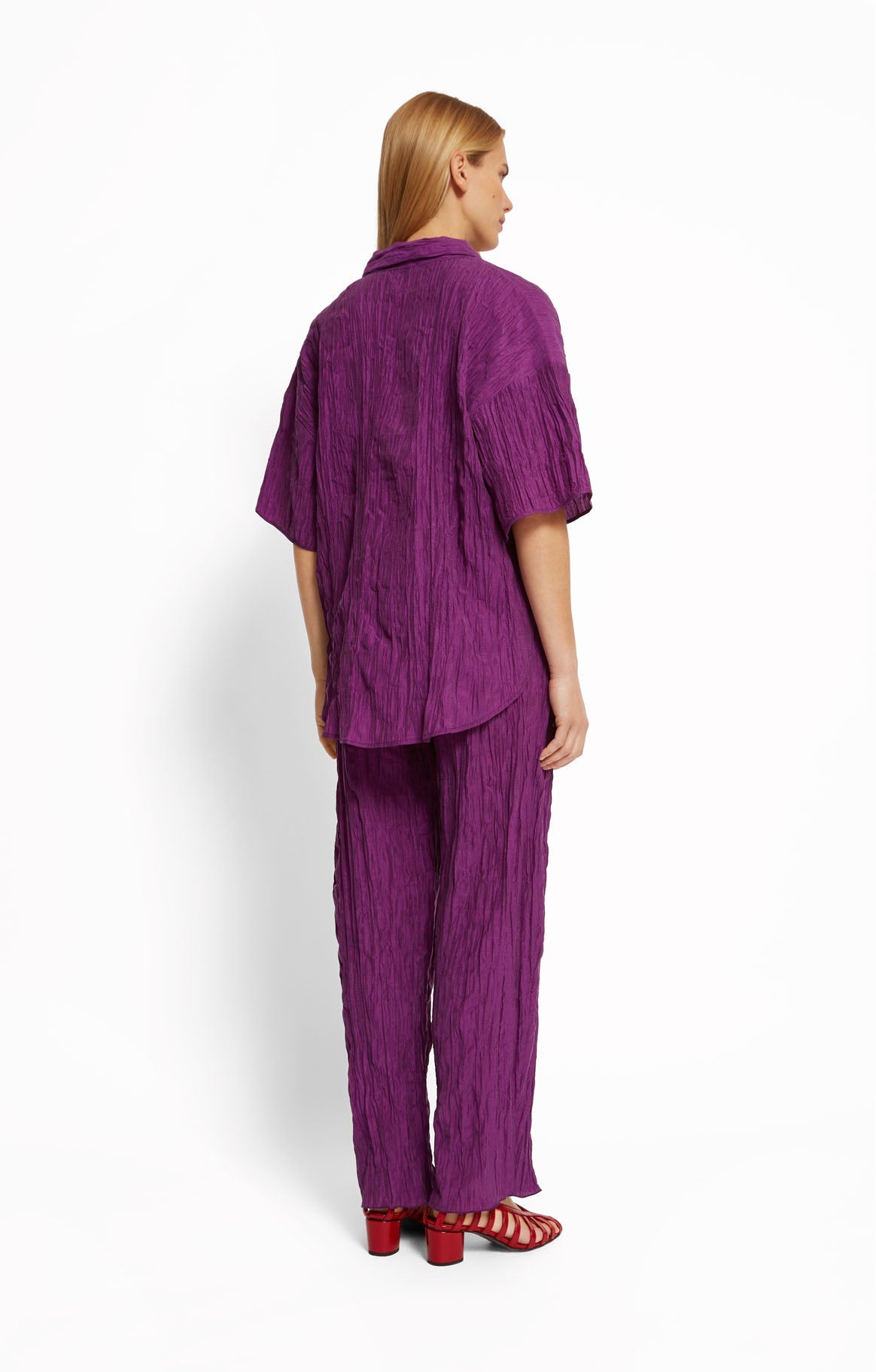 PANTALON KICK - ROSEANNA