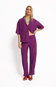 PANTALON KICK - ROSEANNA