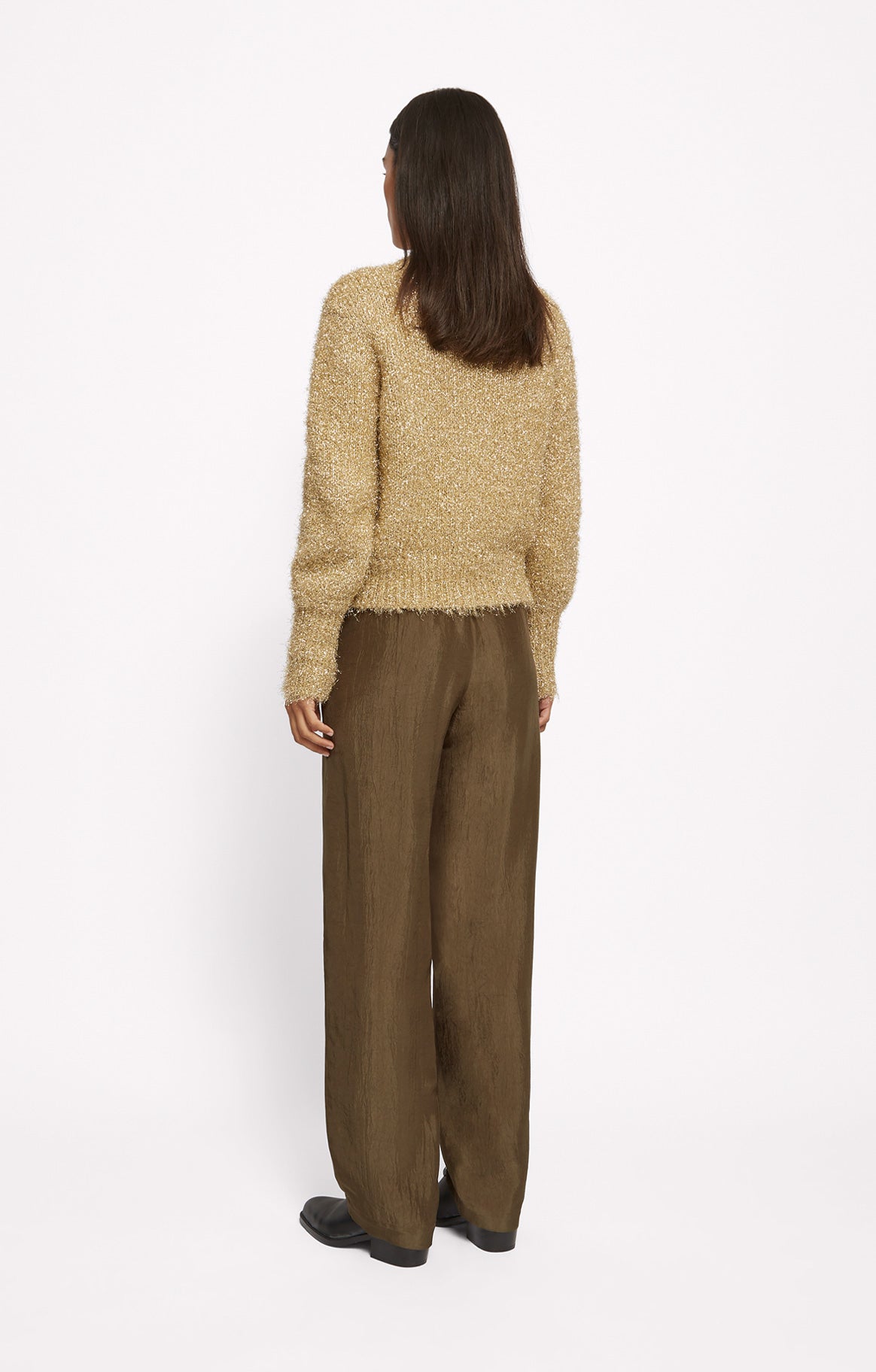 PANTALON KING - ROSEANNA
